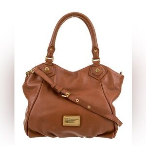 Marc by Marc Jacobs Leather Handbag